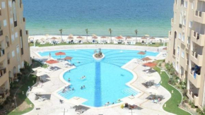 Aqua resort Folla